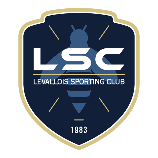 Levallois Sporting Club Logo PNG Vector (SVG) Free Download