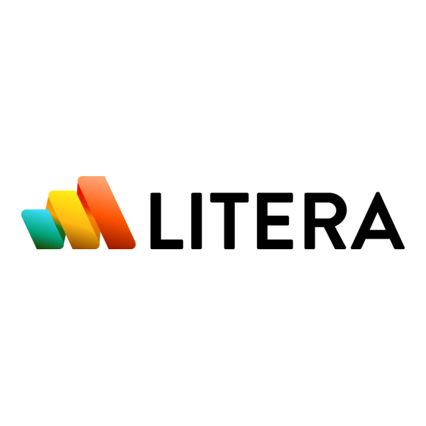 Litera Logo PNG Vector (SVG) Free Download