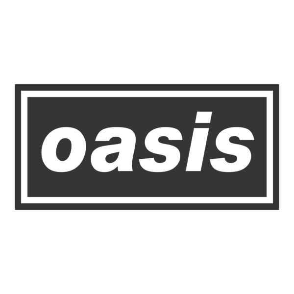 Oasis Logo PNG Vector (CDR) Free Download