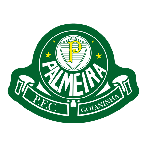 Palmeira FC (Goianinha) Logo PNG Vector (PDF) Free Download