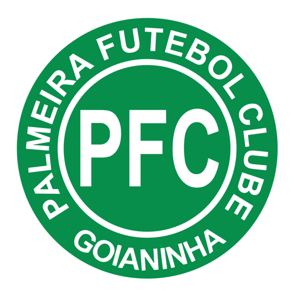 Palmeira FC (Goianinha) Logo PNG Vector (PDF) Free Download