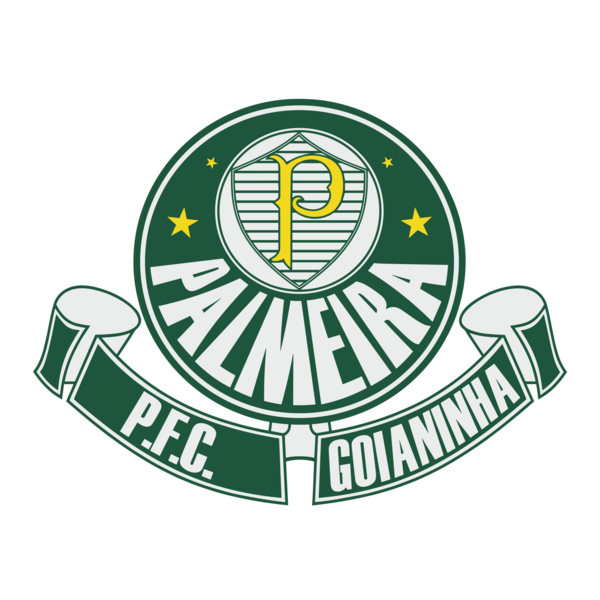 Palmeira FC (Goianinha) Logo PNG Vector (PDF) Free Download