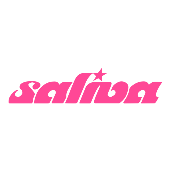 Saliva Logo PNG Vector (CDR) Free Download