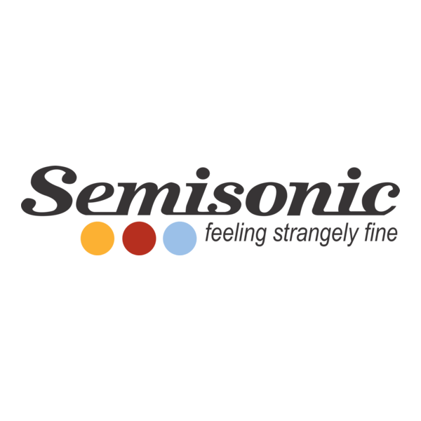 Semisonic Logo PNG Vector (CDR) Free Download