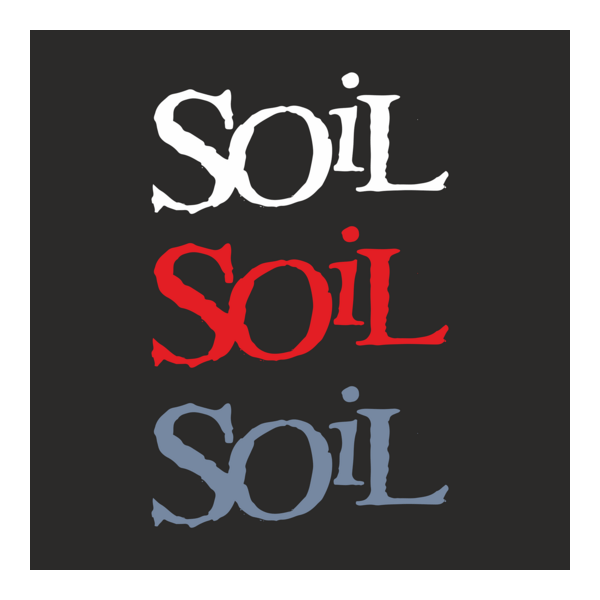 Soil Logo PNG Vector (CDR) Free Download