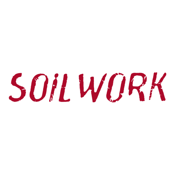Soilwork Logo PNG Vector (CDR) Free Download