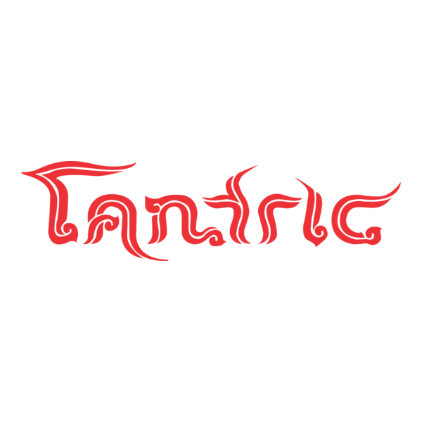 Tantric Logo PNG Vector (CDR) Free Download