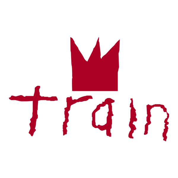 Train Logo PNG Vector (CDR) Free Download
