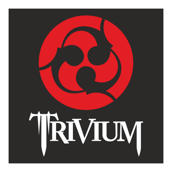 Trivium Logo PNG Vector (CDR) Free Download