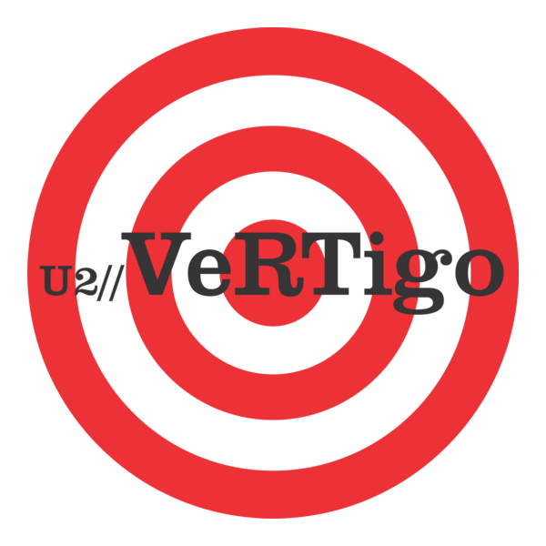 U2 Logo PNG Vector (CDR) Free Download