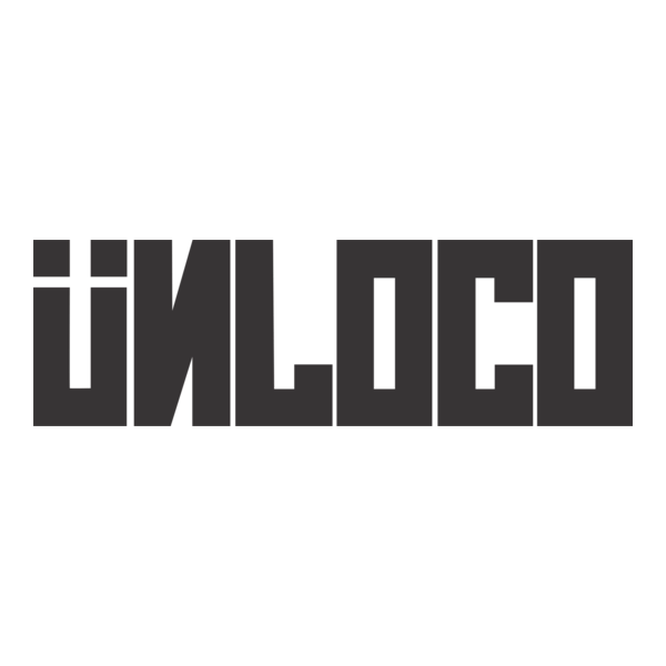 Unloco Logo PNG Vector (CDR) Free Download