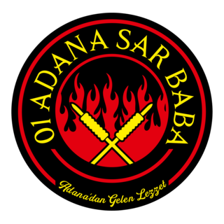 01 ADANA SAR BABA Logo PNG Vector
