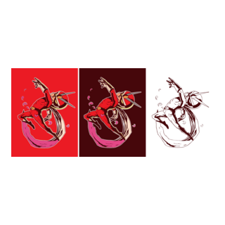 1 Proyecto Vietiful Joe Logo PNG Vector