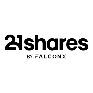 21Shares Logo PNG Vector