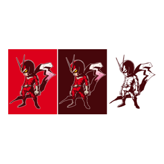 3 Proyecto Vietiful Joe Logo PNG Vector