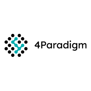 4Paradigm Logo PNG Vector