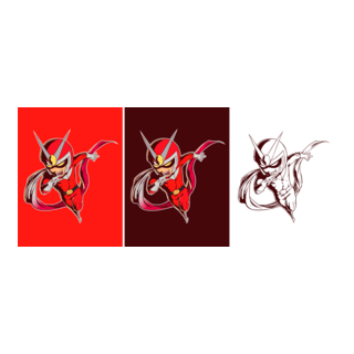 5 Proyecto Vietiful Joe Logo PNG Vector
