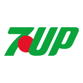 7Up 2026 Logo PNG Vector