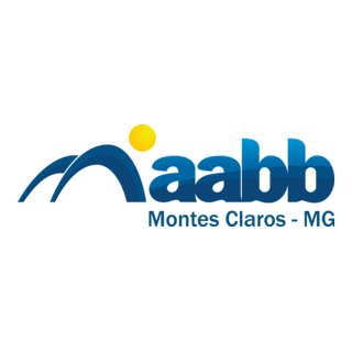 AABB Montes Claros Logo PNG Vector