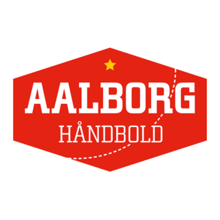 Aalborg Håndbold Logo PNG Vector