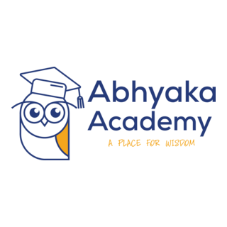 Abhyaka Academy [Harsh Designs] Logo PNG Vector