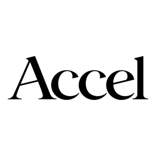 Accel Logo PNG Vector