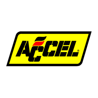 Accel Logo PNG Vector