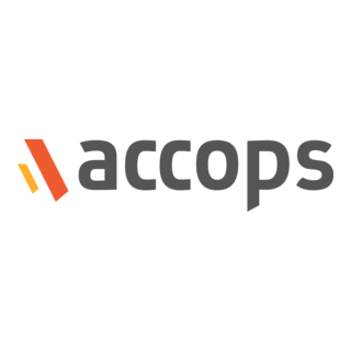 Accops Logo PNG Vector