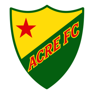 Acre Futebol Clube (Rio Branco) Logo PNG Vector
