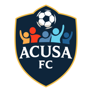 Acusa FC Logo PNG Vector