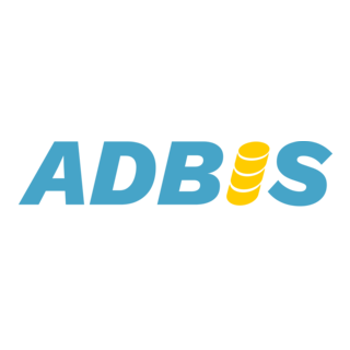 Adbis Logo PNG Vector