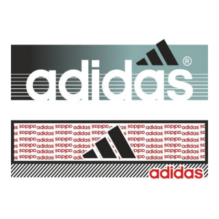 ADIDAS 22 NEWROLOGY Logo PNG Vector