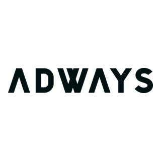 Adways Logo PNG Vector