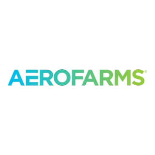 AeroFarms Logo PNG Vector