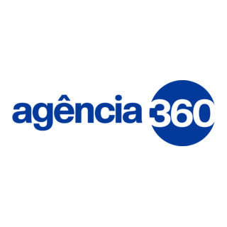 Agência360 Logo PNG Vector
