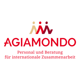 Agiamondo Logo PNG Vector