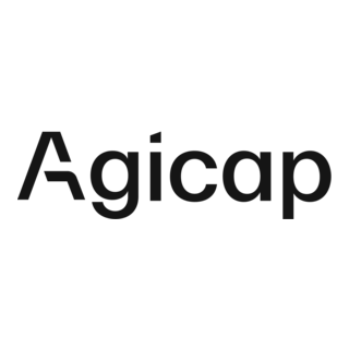 Agicap Logo PNG Vector