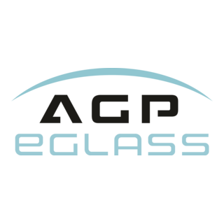 AGP Eglass Logo PNG Vector