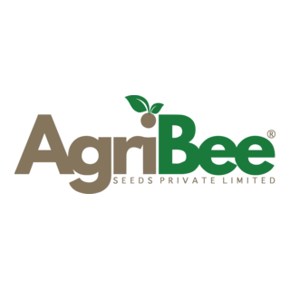 AgriBee Seeds Pvt Ltd Logo PNG Vector