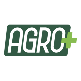 AgroMais Logo PNG Vector