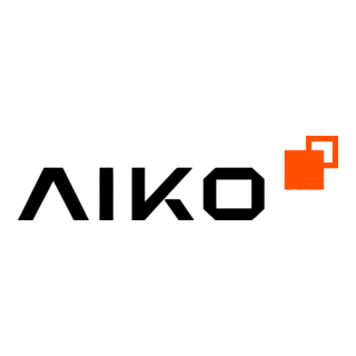 Aiko Logo PNG Vector