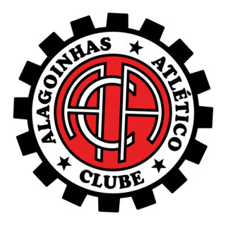 Alagoinhas Atlético Clube Logo PNG Vector