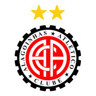 Alagoinhas Atlético Clube Logo PNG Vector