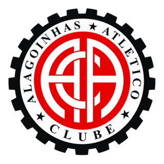 Alagoinhas Atlético Clube Logo PNG Vector