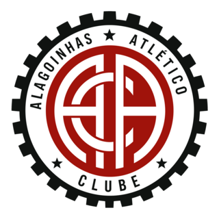 Alagoinhas Atlético Clube Logo PNG Vector