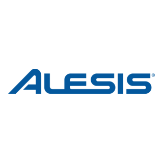 Alesis Logo PNG Vector
