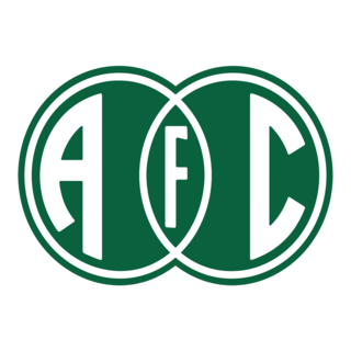 Aliança Futebol Clube (Rio Branco) Logo PNG Vector