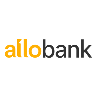 Allo Bank Logo PNG Vector