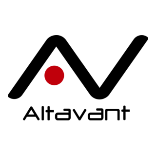 Altavant Logo PNG Vector