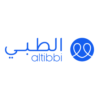 Altibbi Logo PNG Vector